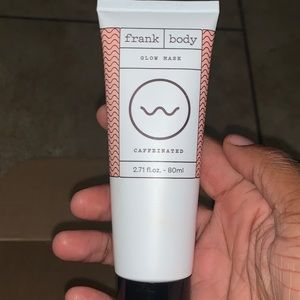 Frank Body - Glow Mask